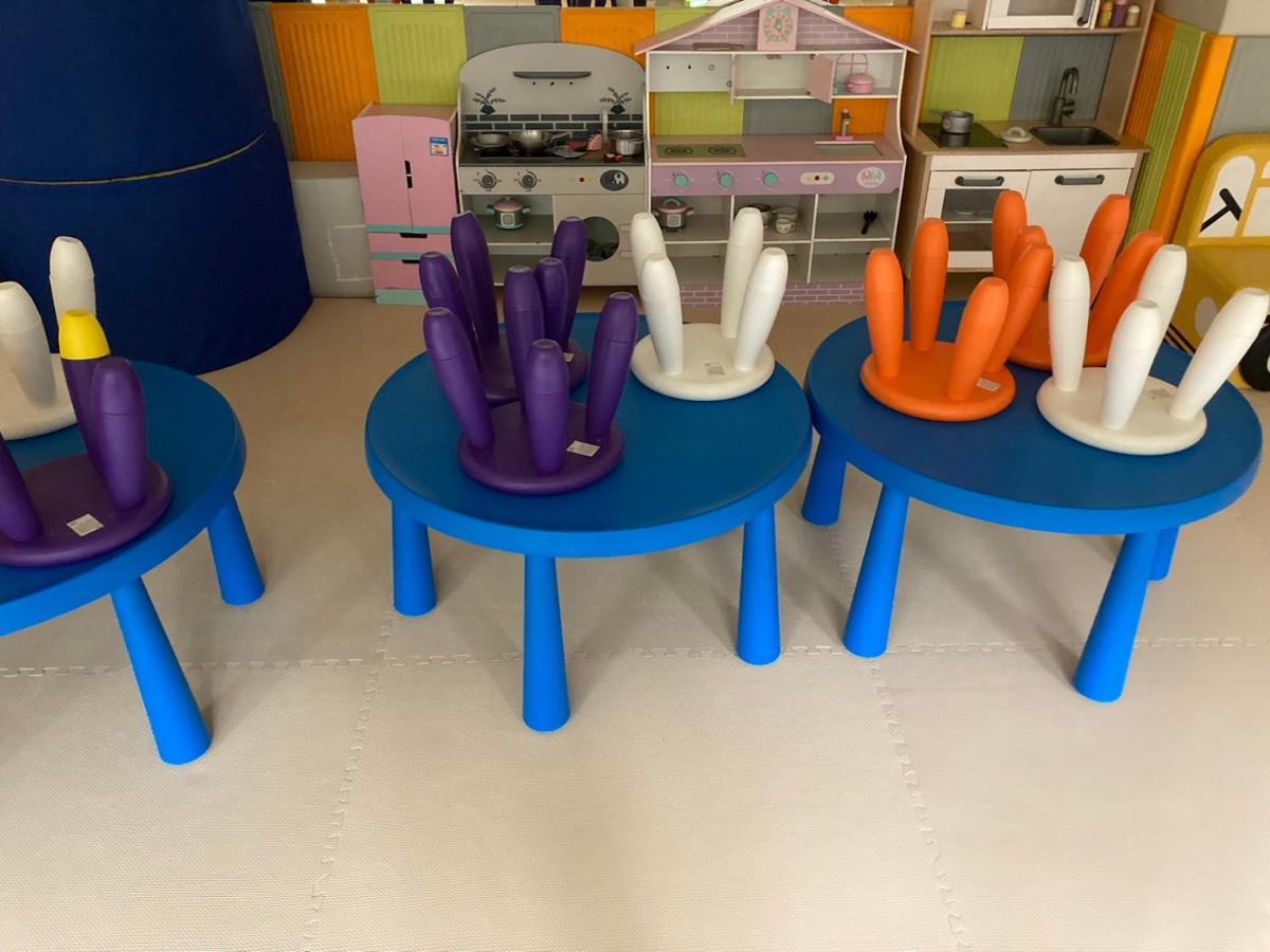 Look Royal Resort Chiayi Eksteriør bilde Childcare centre